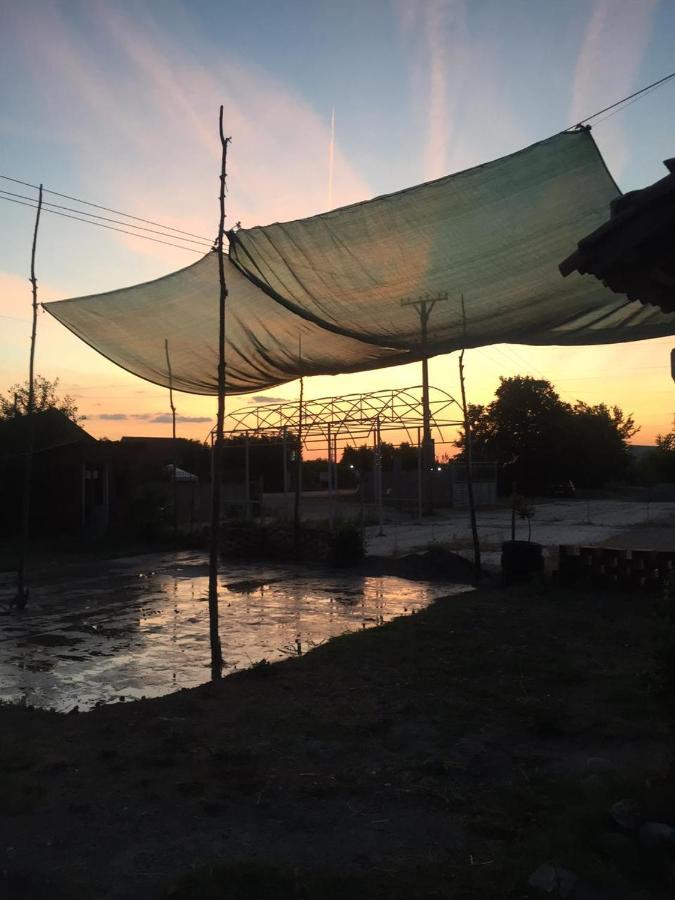 שקודר Anza Camping מראה חיצוני תמונה
