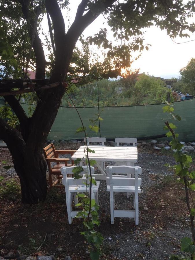 שקודר Anza Camping מראה חיצוני תמונה