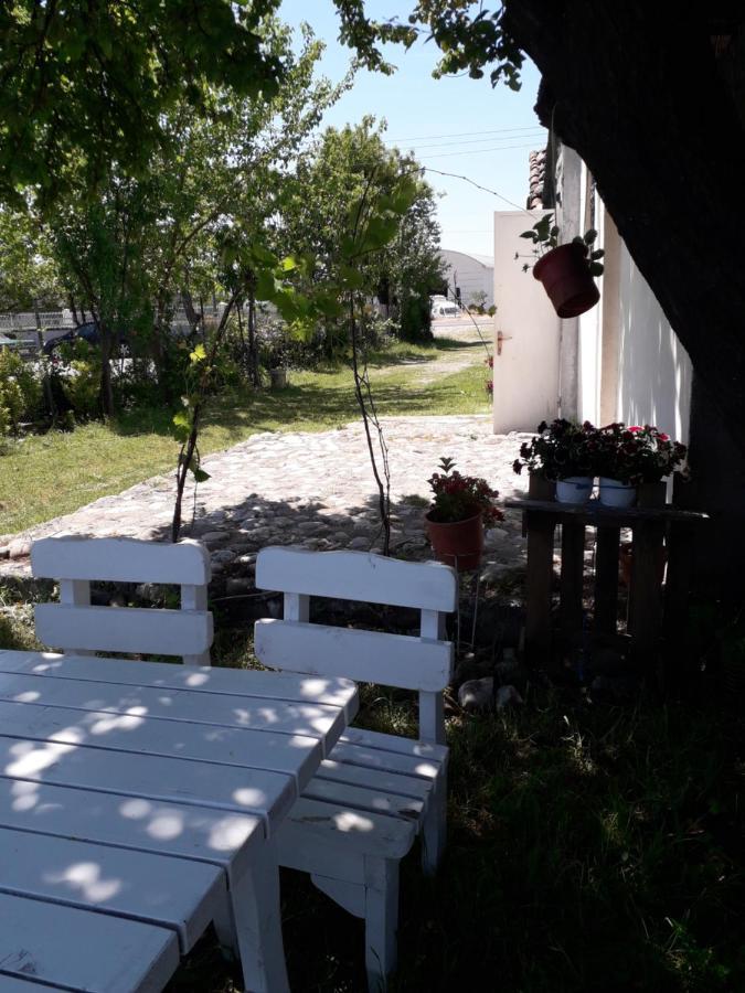 שקודר Anza Camping מראה חיצוני תמונה