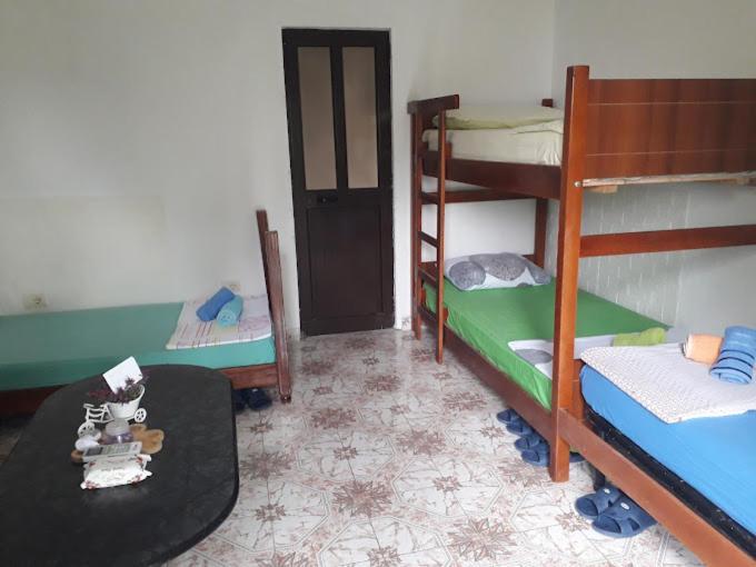 שקודר Anza Camping מראה חיצוני תמונה
